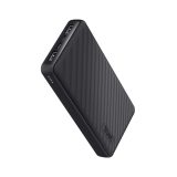 Trust Primo - 20.000 mAh powerbank (black)