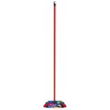 Broom VILEDA Profiled 2in1 (red)