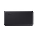 Trust Primo - 20.000 mAh powerbank (black)