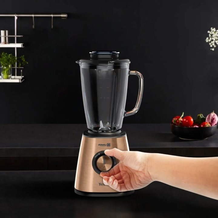 Jug blender TEFAL BL439G10
