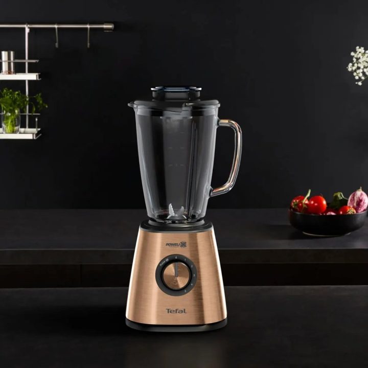 Jug blender TEFAL BL439G10