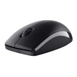 Trust Primo - set (wireless keyboard + wireless mouse) black
