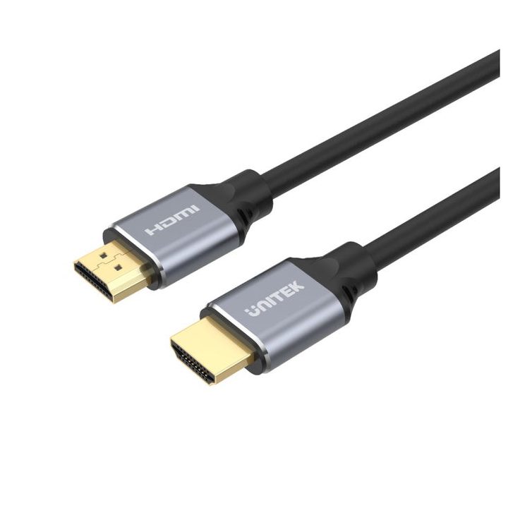 UNITEK C140W HDMI cable 5 m HDMI Type A (Standard) Black