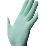 Gloves Vileda Extra Sensation M