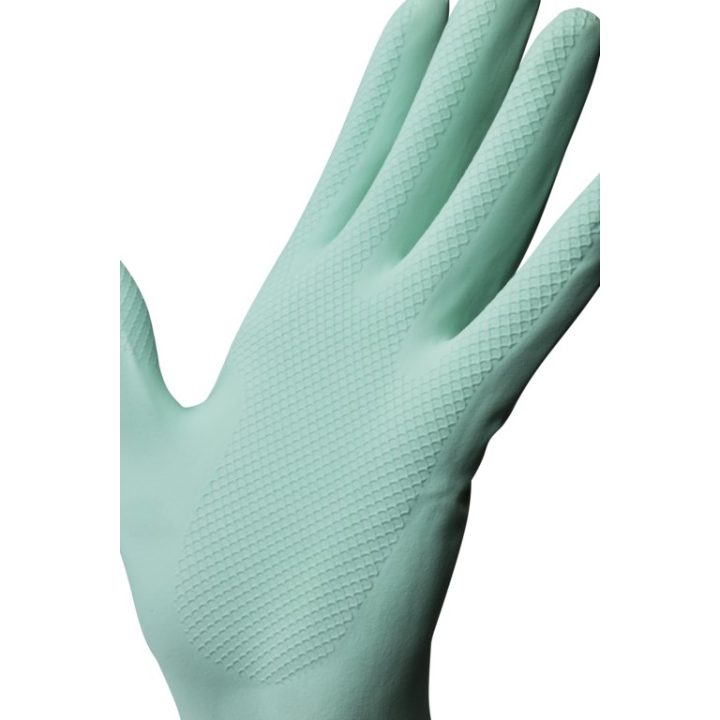 Gloves Vileda Extra Sensation M