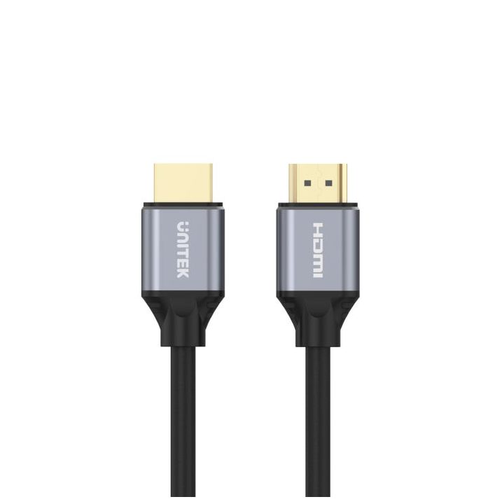 UNITEK C140W HDMI cable 5 m HDMI Type A (Standard) Black