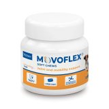 VIRBAC Movoflex M Joints - supplements for dogs - 30 pcs