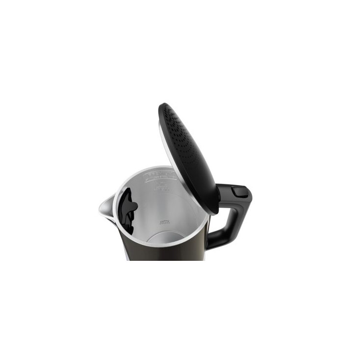 Tefal Digit KI831E10 electric kettle 1.7 L Black
