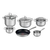 Tefal Duetto+ G732SA56 pan set 10 pc(s)