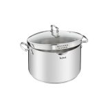 Tefal Duetto+ G732SA56 pan set 10 pc(s)