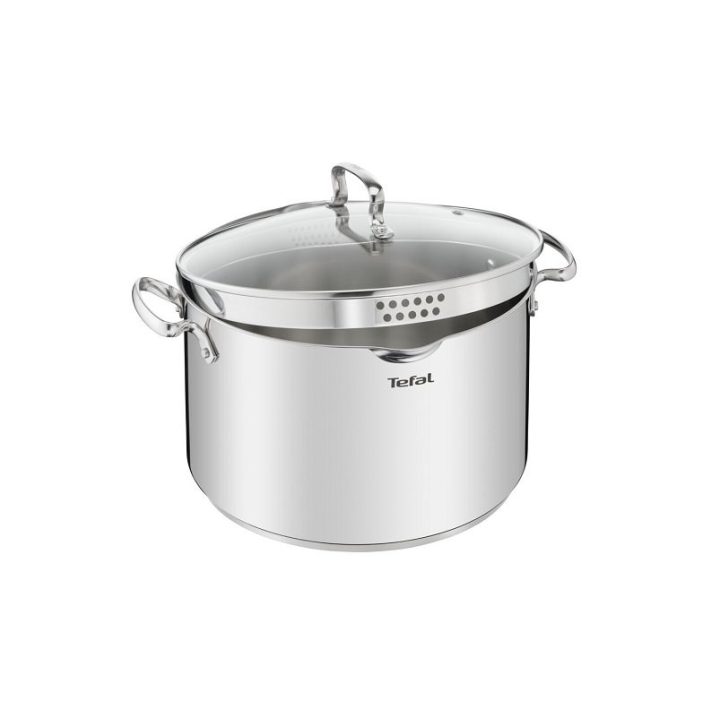 Tefal Duetto+ G732SA56 pan set 10 pc(s)