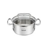 Tefal Duetto+ G732SA56 pan set 10 pc(s)