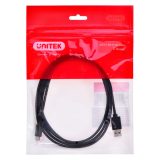 UNITEK CABLE USB-C USB-A 5 GBPS 2M