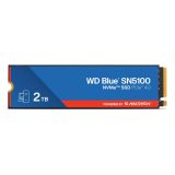 Western Digital 2TB WD Blue® SN5100 NVMe™ SSD