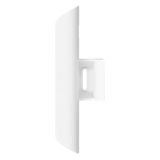 Ubiquiti LocoM5 Network bridge 150 Mbit/s White