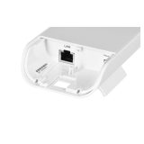 Ubiquiti LocoM5 Network bridge 150 Mbit/s White