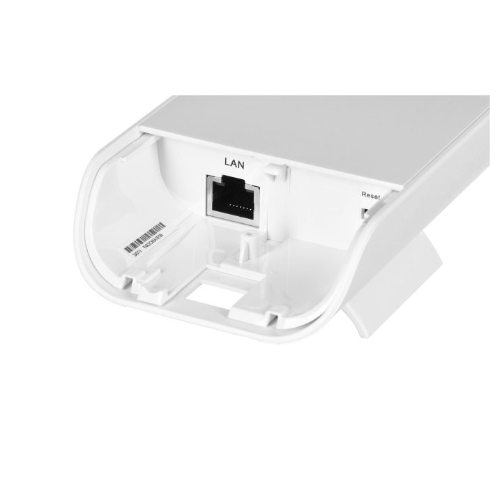 Ubiquiti LocoM5 Network bridge 150 Mbit/s White