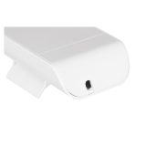 Ubiquiti LocoM5 Network bridge 150 Mbit/s White