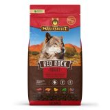 WOLFSBLUT Red Rock Kangaroo with sweet potatoes - dry dog food - 12 5kg