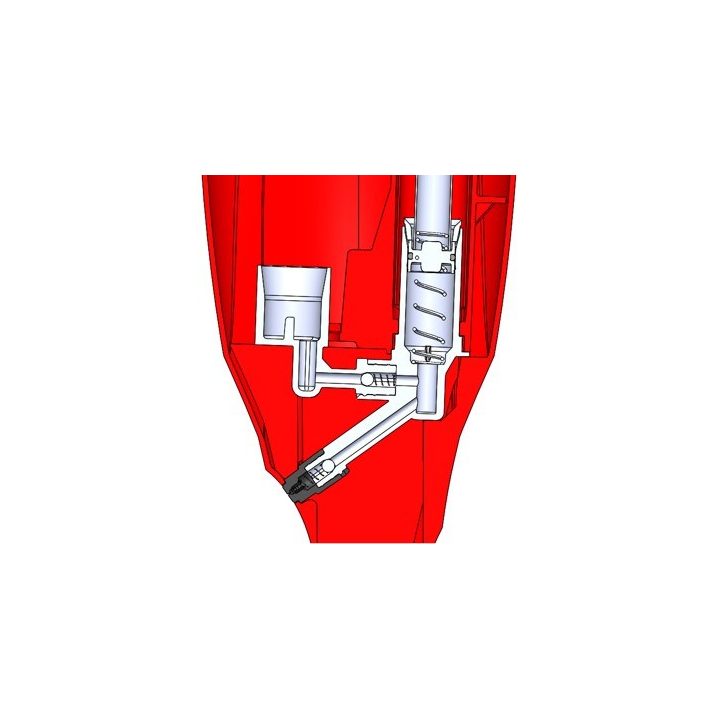 Mop Vileda 1-2 Spray Max Box