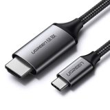 UGREEN USB-C to HDMI Cable 4K UHD 1.5 m Black