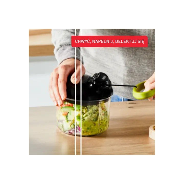 Tefal K13204 food mill