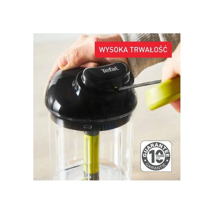 Tefal K13204 food mill