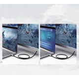 UGREEN USB-C to HDMI Cable 4K UHD 1.5 m Black
