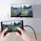 UGREEN USB-C to HDMI Cable 4K UHD 1.5 m Black