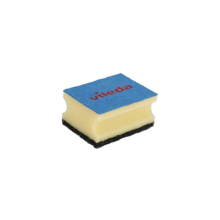 Profiled Sponge Vileda Glitzi Plus 3 pc(s)