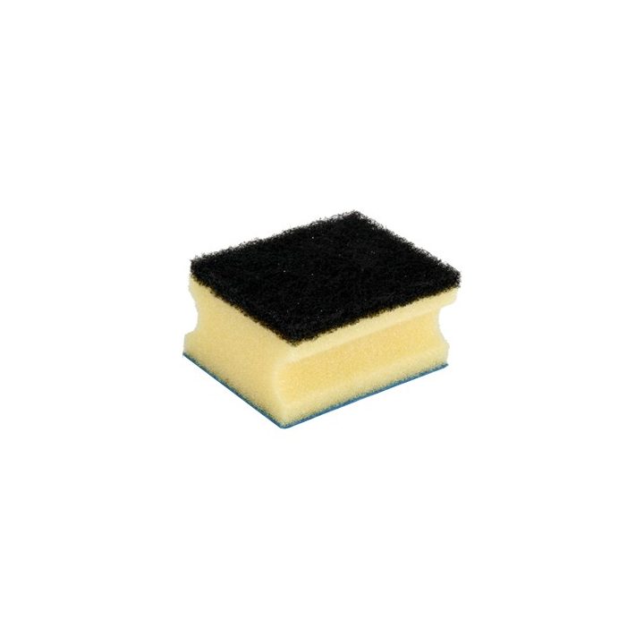 Profiled Sponge Vileda Glitzi Plus 3 pc(s)