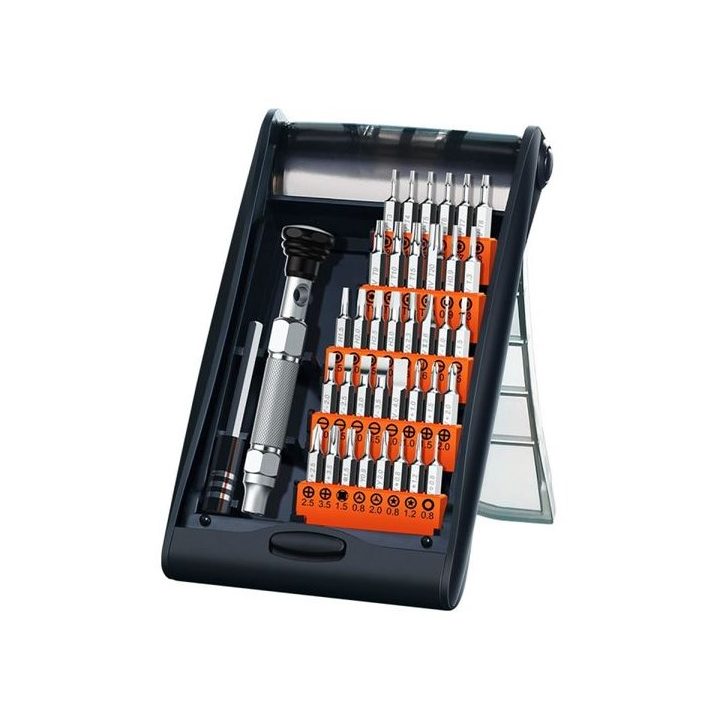 Ugreen 38-in-1 screwdriver set CM372 made of aluminium alloy