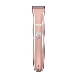 Wahl 3029466 hair trimmers/clipper Rose gold 5 Nickel-Metal Hydride (NiMH)