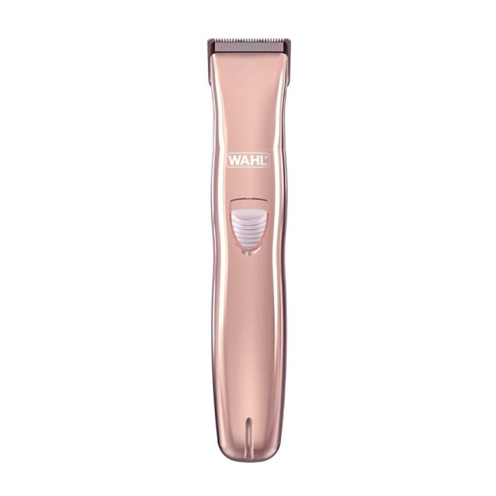 Wahl 3029466 hair trimmers/clipper Rose gold 5 Nickel-Metal Hydride (NiMH)