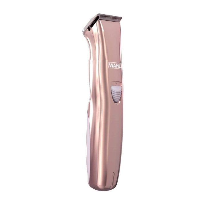 Wahl 3029466 hair trimmers/clipper Rose gold 5 Nickel-Metal Hydride (NiMH)