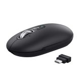 Trust Seron Slim Multi mouse Office Ambidextrous RF Wireless + Bluetooth Optical 3200 DPI