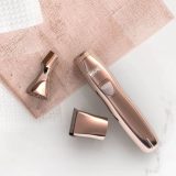 Wahl 3029466 hair trimmers/clipper Rose gold 5 Nickel-Metal Hydride (NiMH)