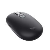 Trust Seron Slim Multi mouse Office Ambidextrous RF Wireless + Bluetooth Optical 3200 DPI