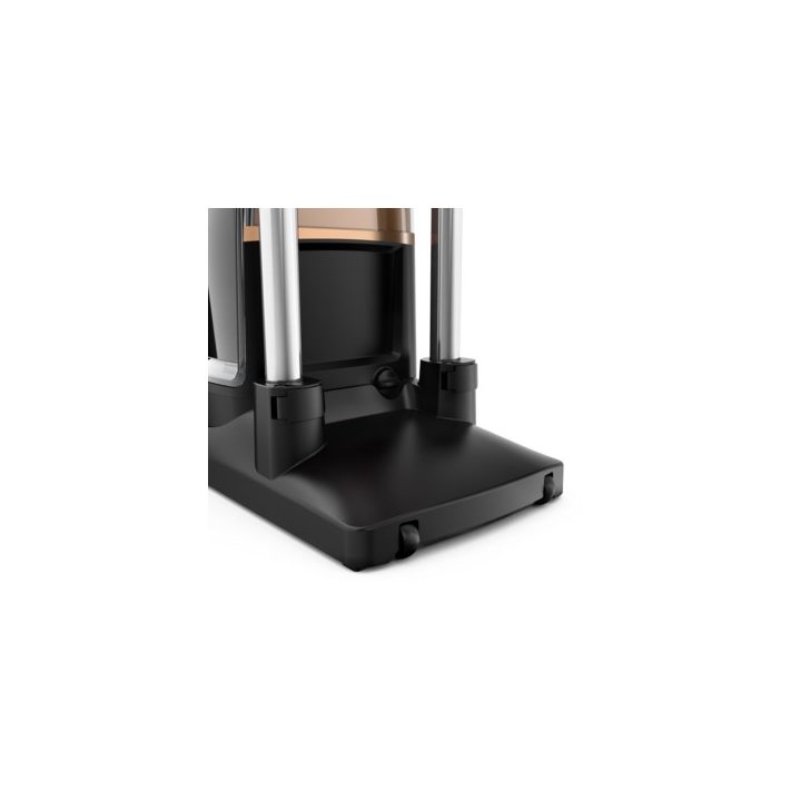 Tefal QT2020 1.1 L 2170 W Black Copper