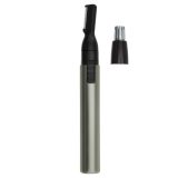 Wahl 5640-1016 bikini trimmer Wet & Dry Aluminium Black