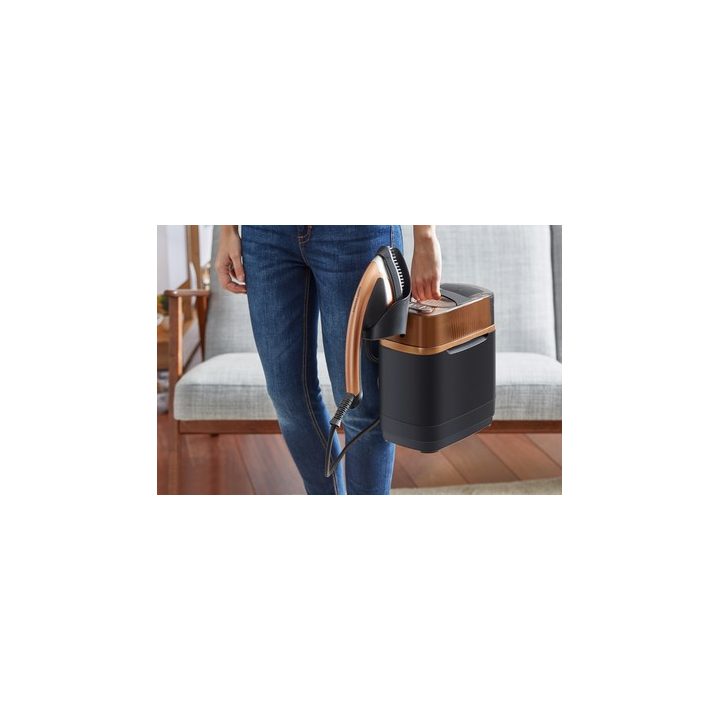 Tefal QT2020 1.1 L 2170 W Black Copper