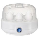 Westinghouse WKEB201EU egg cooker 7 egg(s) 150 W White
