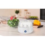 Westinghouse WKEB201EU egg cooker 7 egg(s) 150 W White