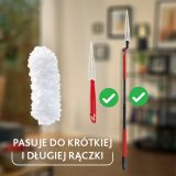 Vileda Flex&Catch dustpan refills 10 pcs.