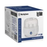 Westinghouse WKEB201EU egg cooker 7 egg(s) 150 W White