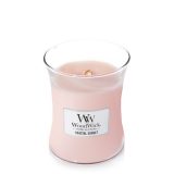 WoodWick 92049 wax candle Other Coconut Ocean Sea salt Pink 1 pc(s)