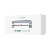 Ugreen 20471B Laptop stand silver