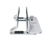 Ugreen 20471B Laptop stand silver