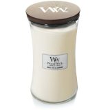 WoodWick White Tea & Jasmine