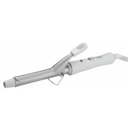 Adler AD 2105 Curling iron Warm Metallic White 25 W